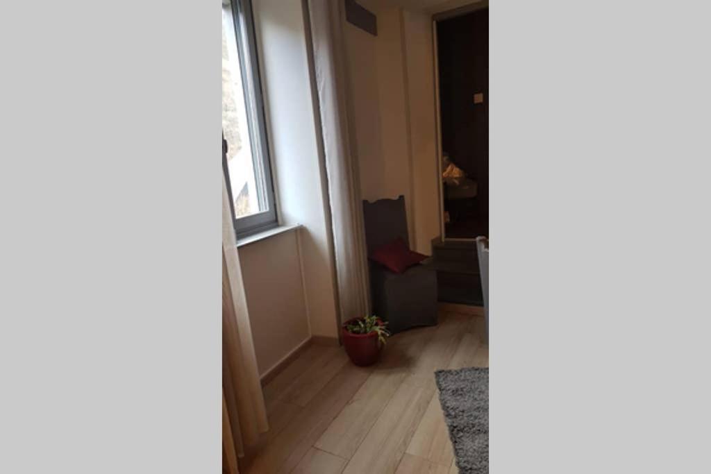 קמפן Appartement Cosy Au Pied Du Tourmalet מראה חיצוני תמונה