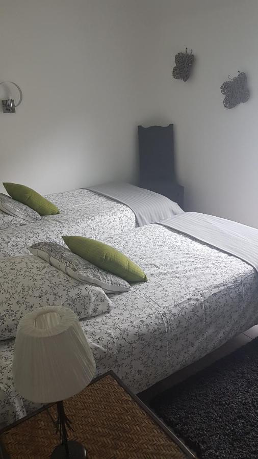 קמפן Appartement Cosy Au Pied Du Tourmalet מראה חיצוני תמונה